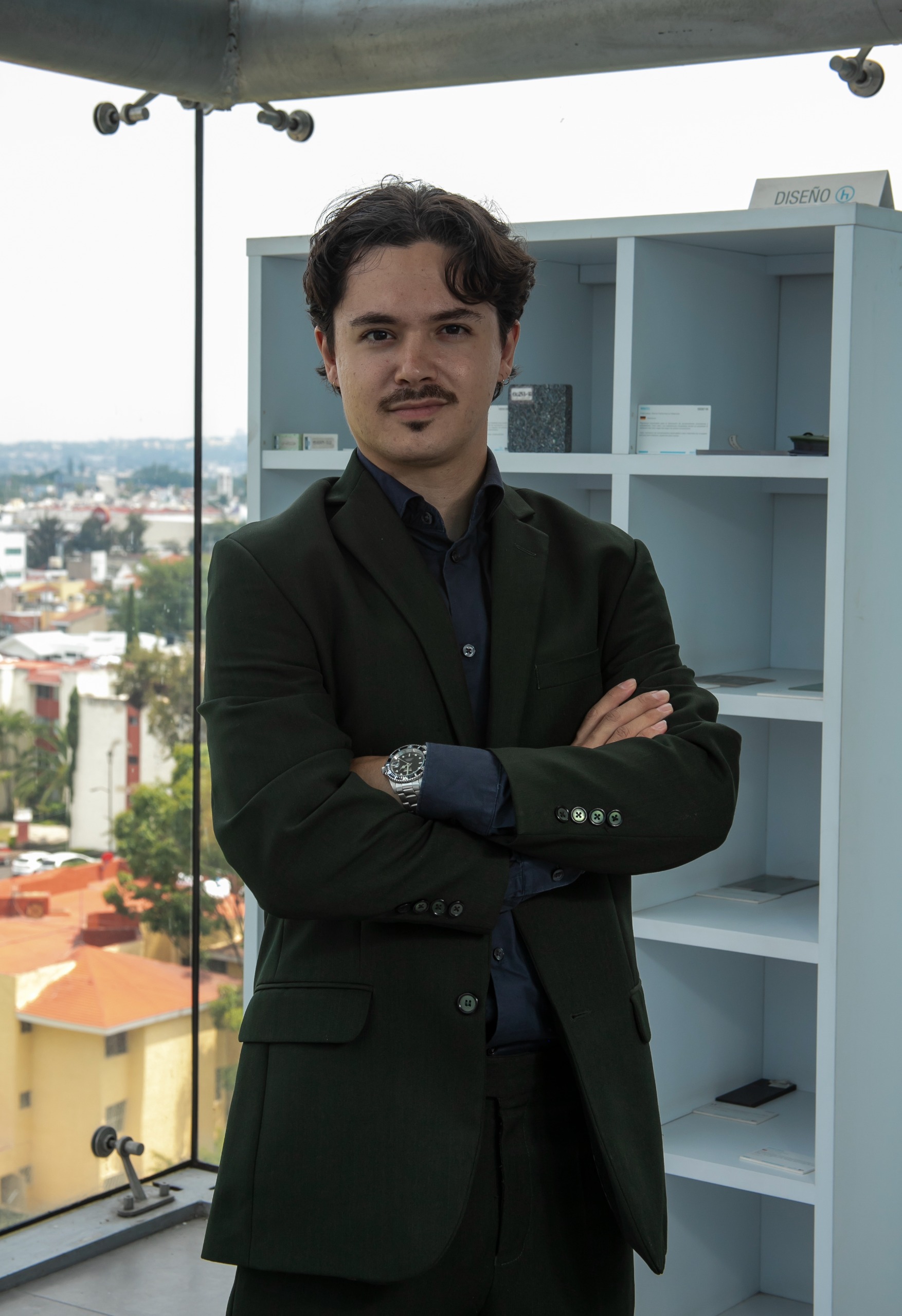 Foto de Juan fe